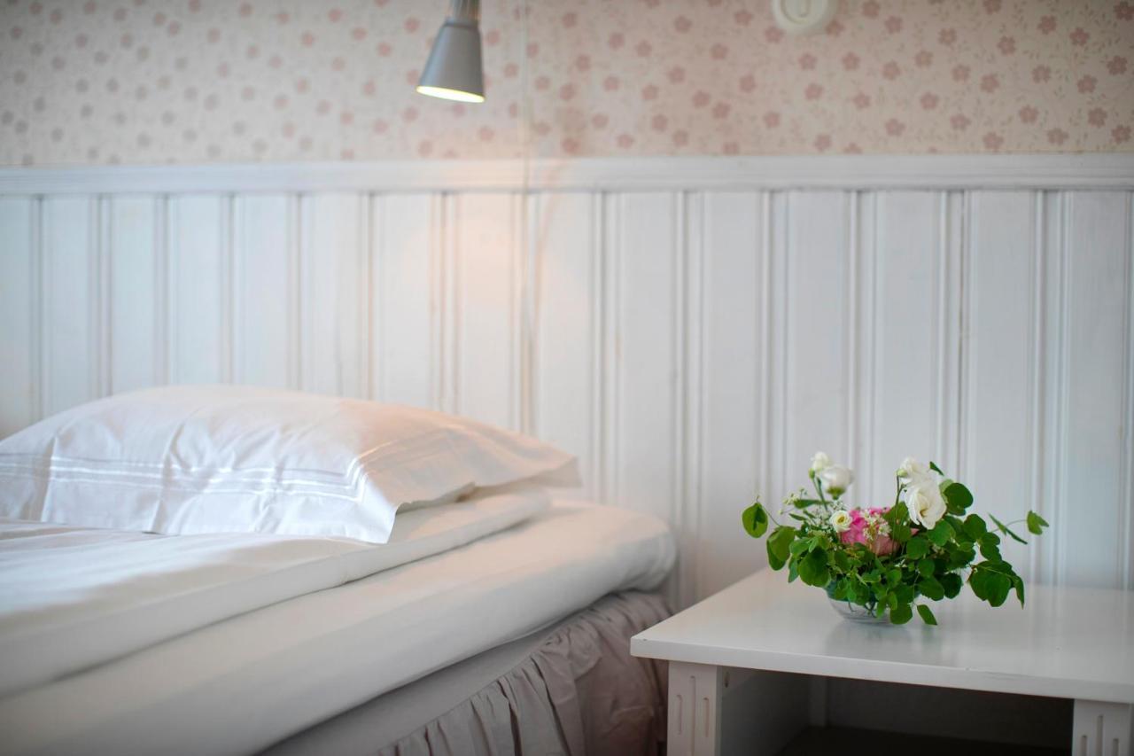 Aeppelgarden I Båstad Zewnętrze zdjęcie