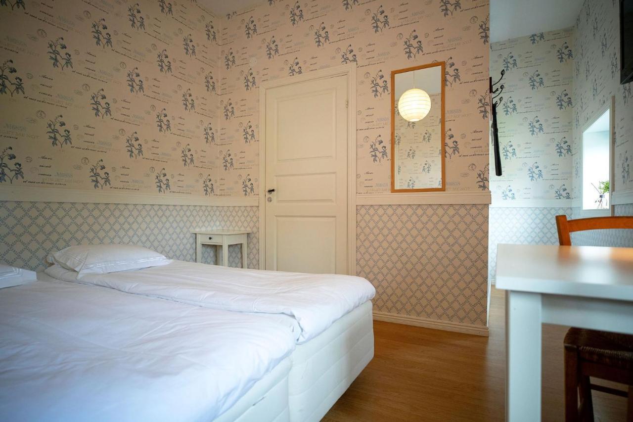 Aeppelgarden I Båstad Zewnętrze zdjęcie