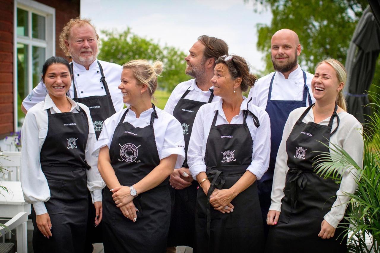 Aeppelgarden I Båstad Zewnętrze zdjęcie